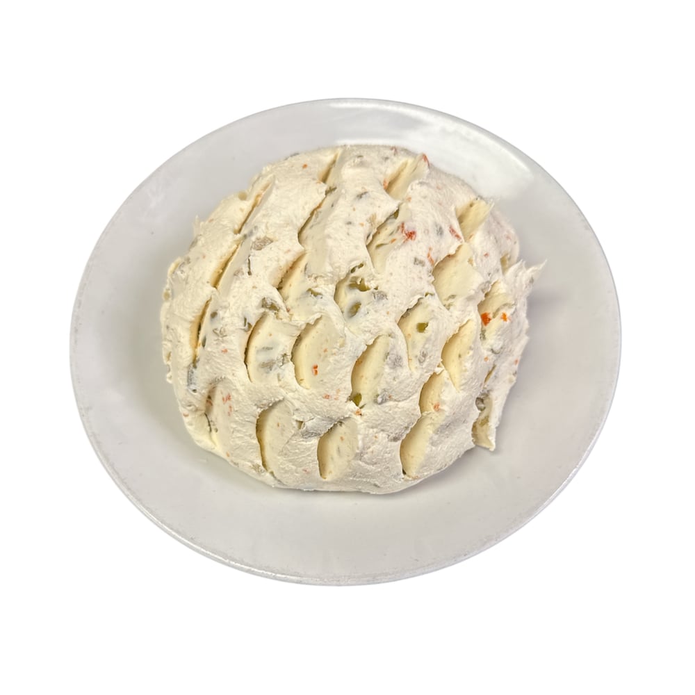 Olive Cream Cheese
