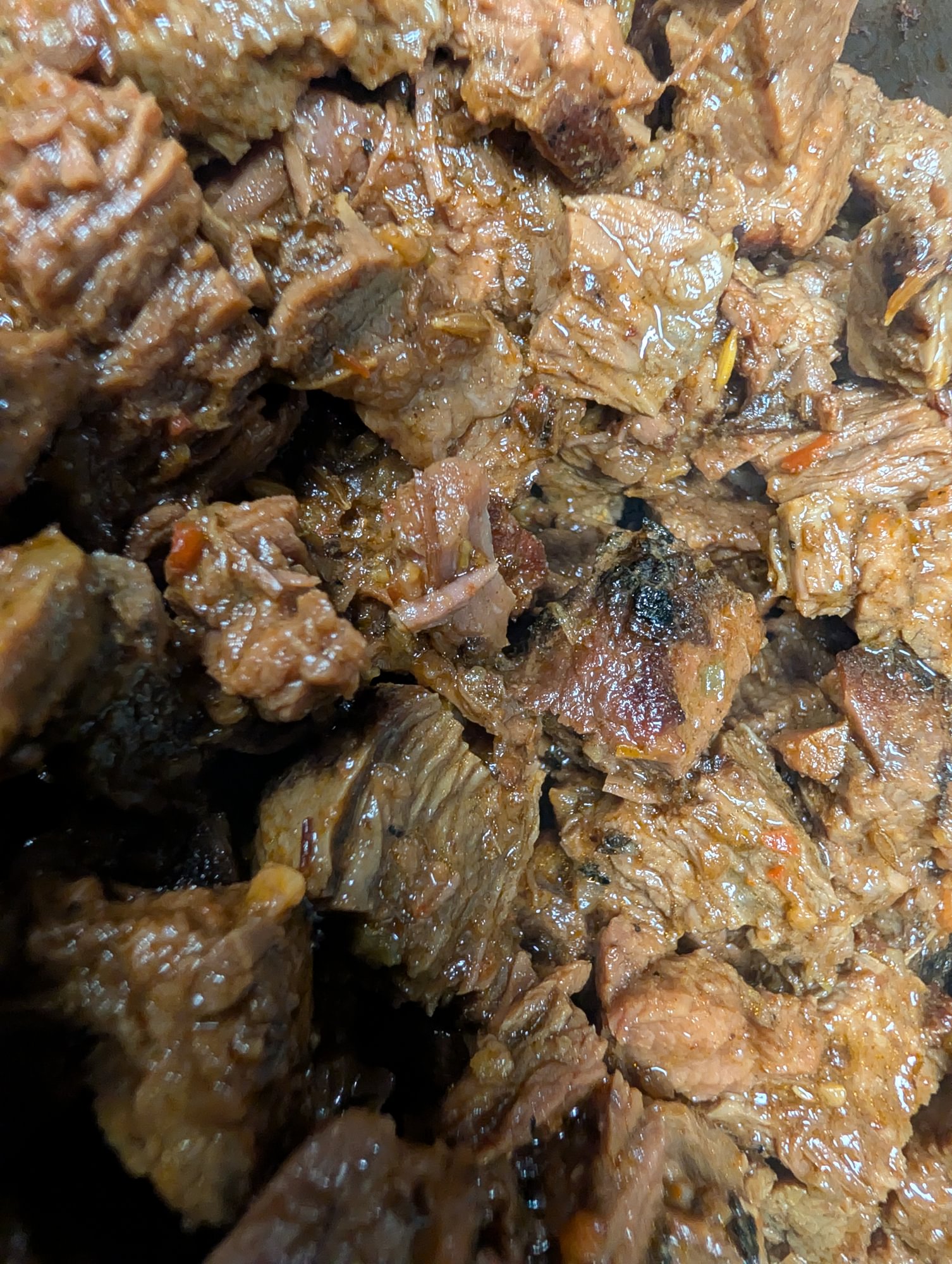 Extra Steak