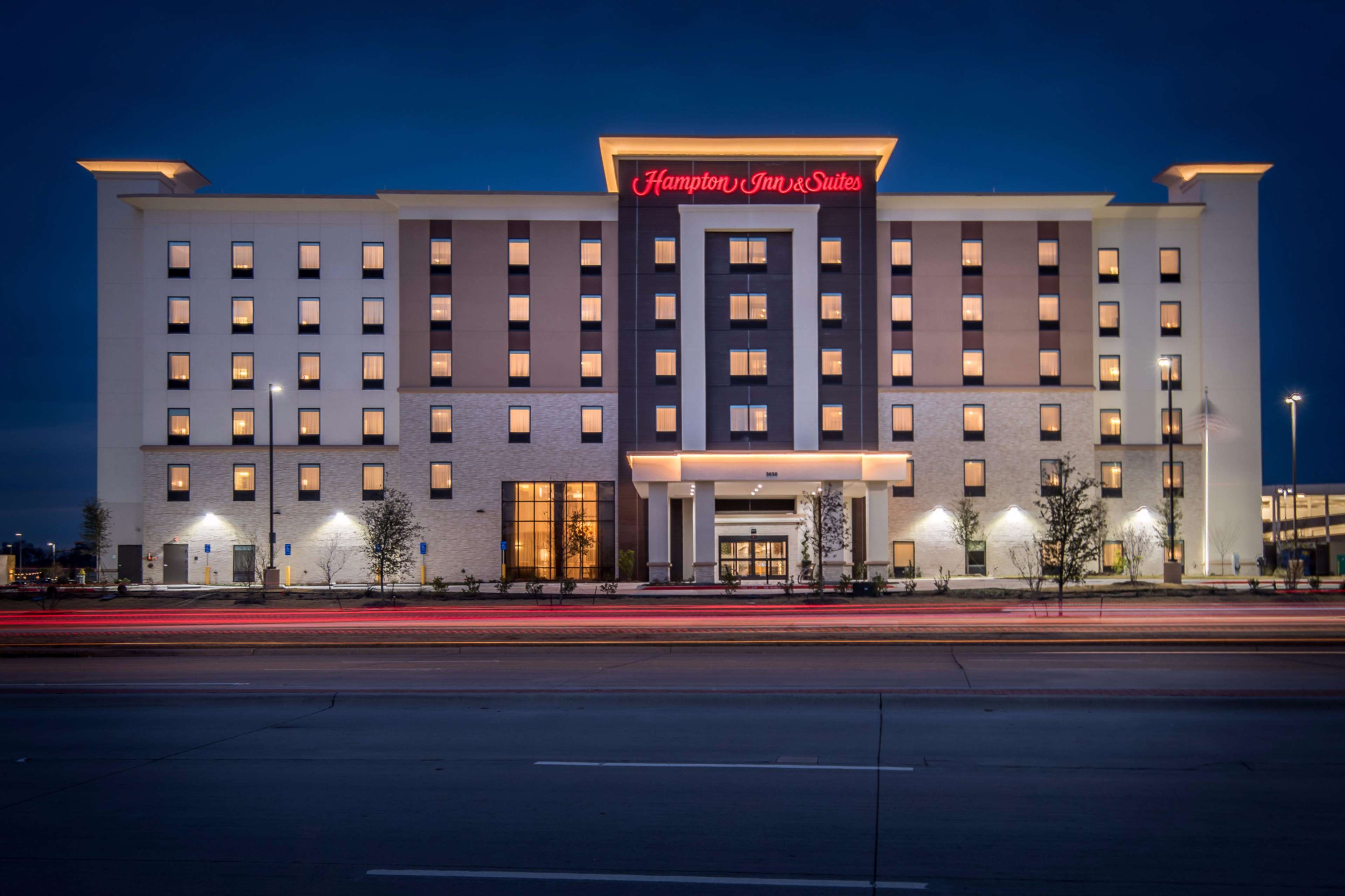 Hampton Inn & Suites Dallas-The Colony, TX Photo