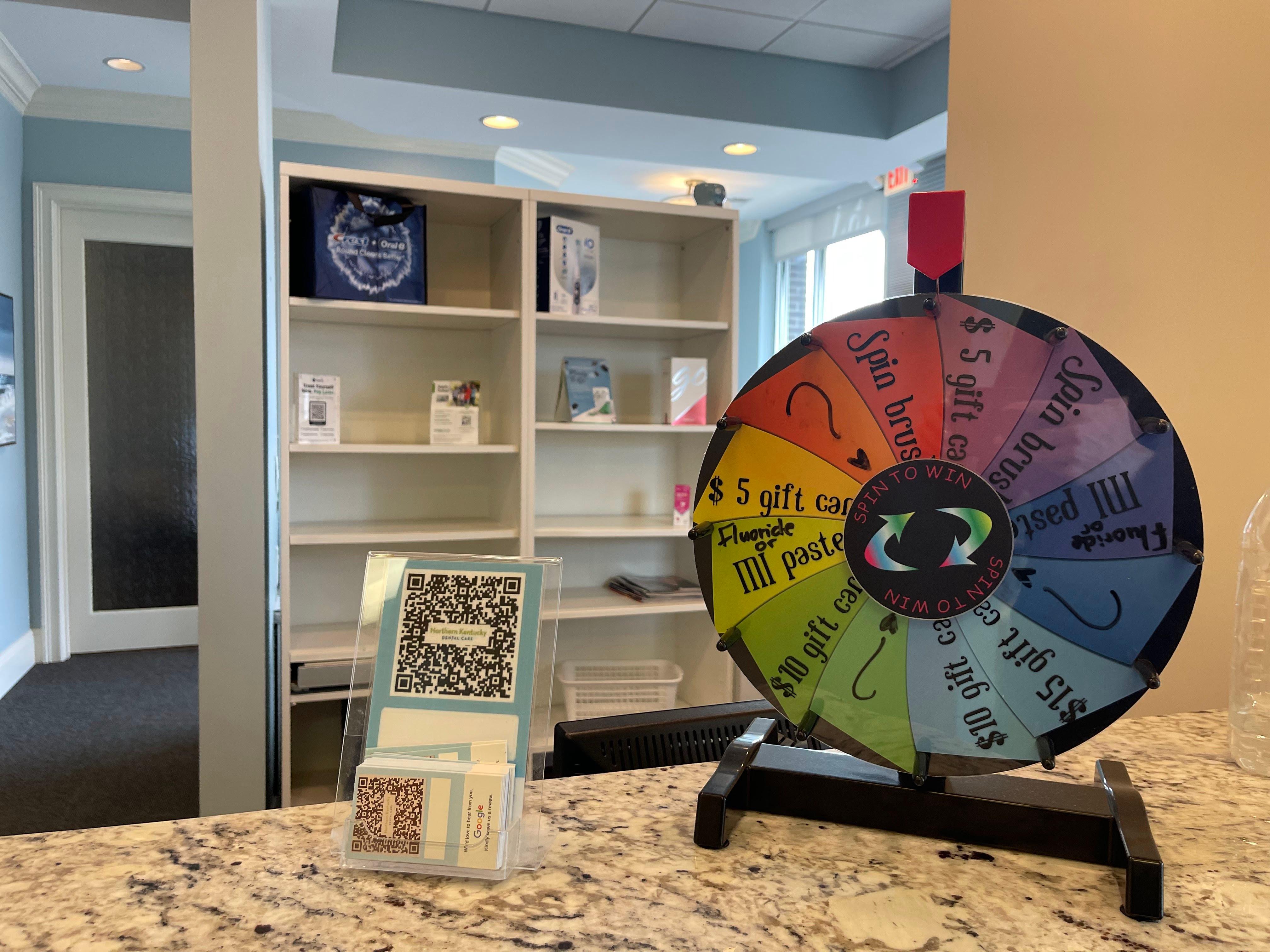 Northern Kentucky Dental Care Image