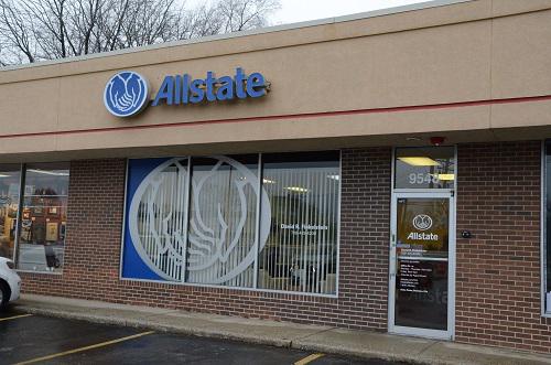 David Finkelstein: Allstate Insurance Photo