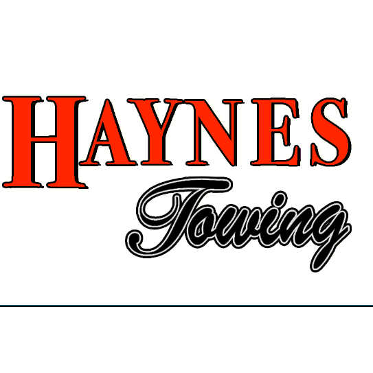 ANYTIME HAYNES TOWING AND AUTO REPAIR LLC Logo