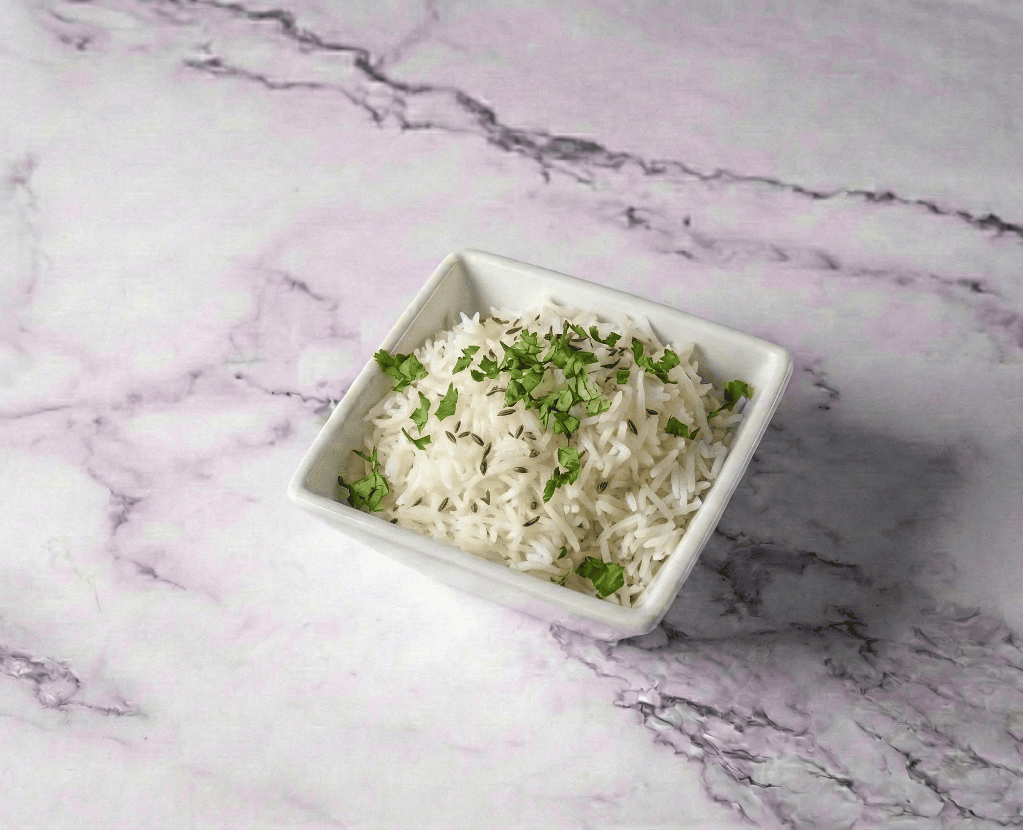 JEERA RICE