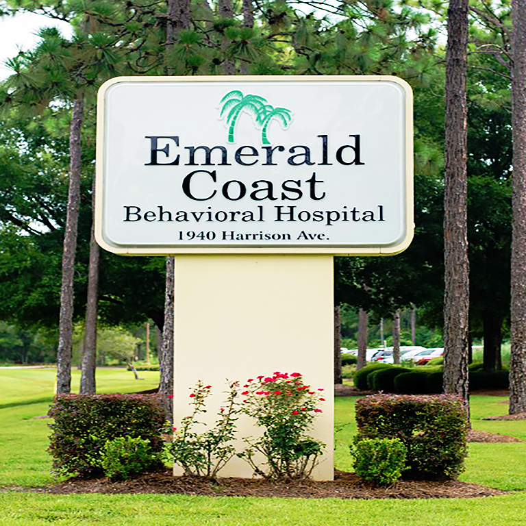 Emerald Coast Behavioral Hospital Photo