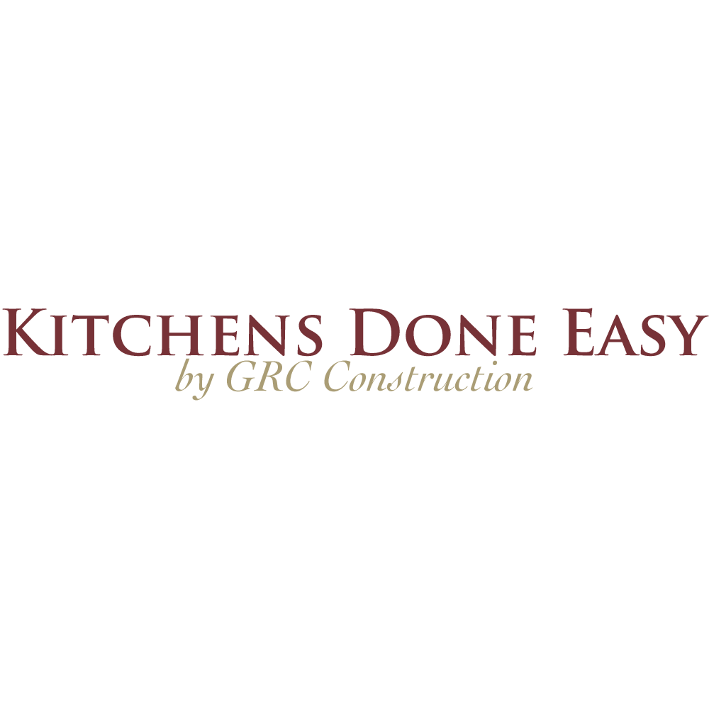 Kitchens Done Easy Logo