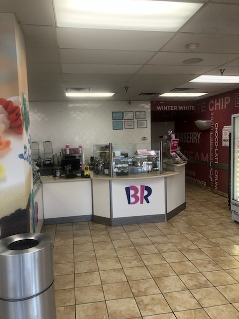 Baskin-Robbins Photo