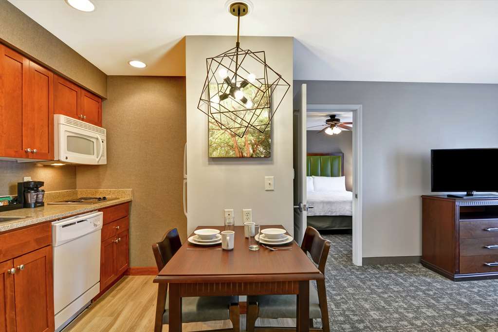 Homewood Suites by Hilton Reno Image