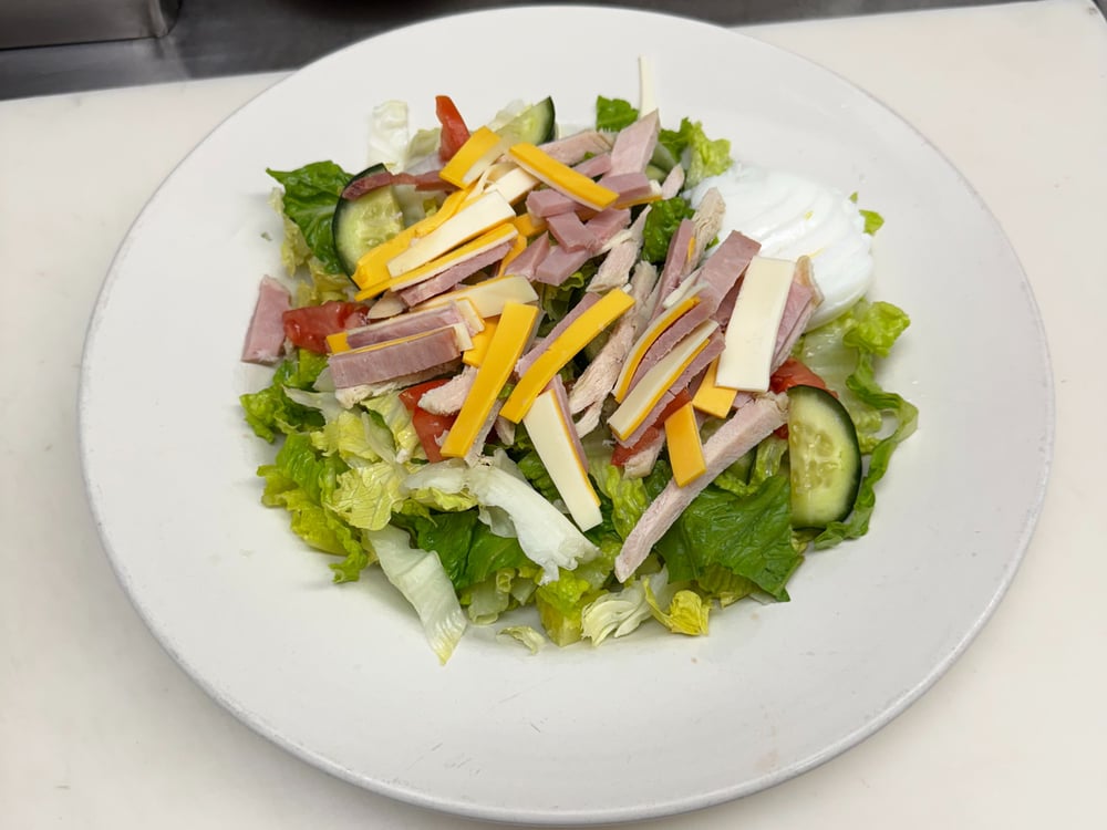Julienne Salad Regular