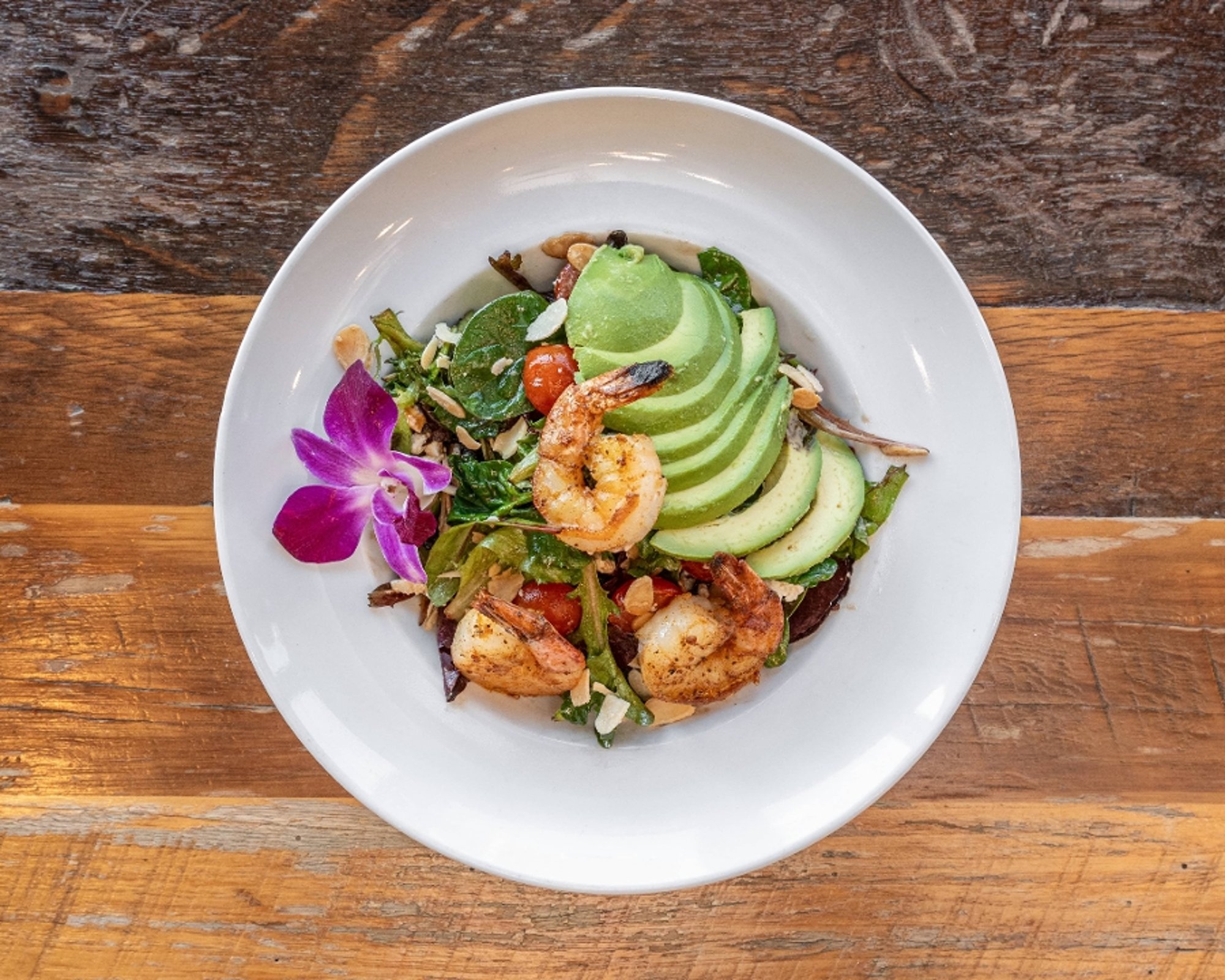 Avocado Salad