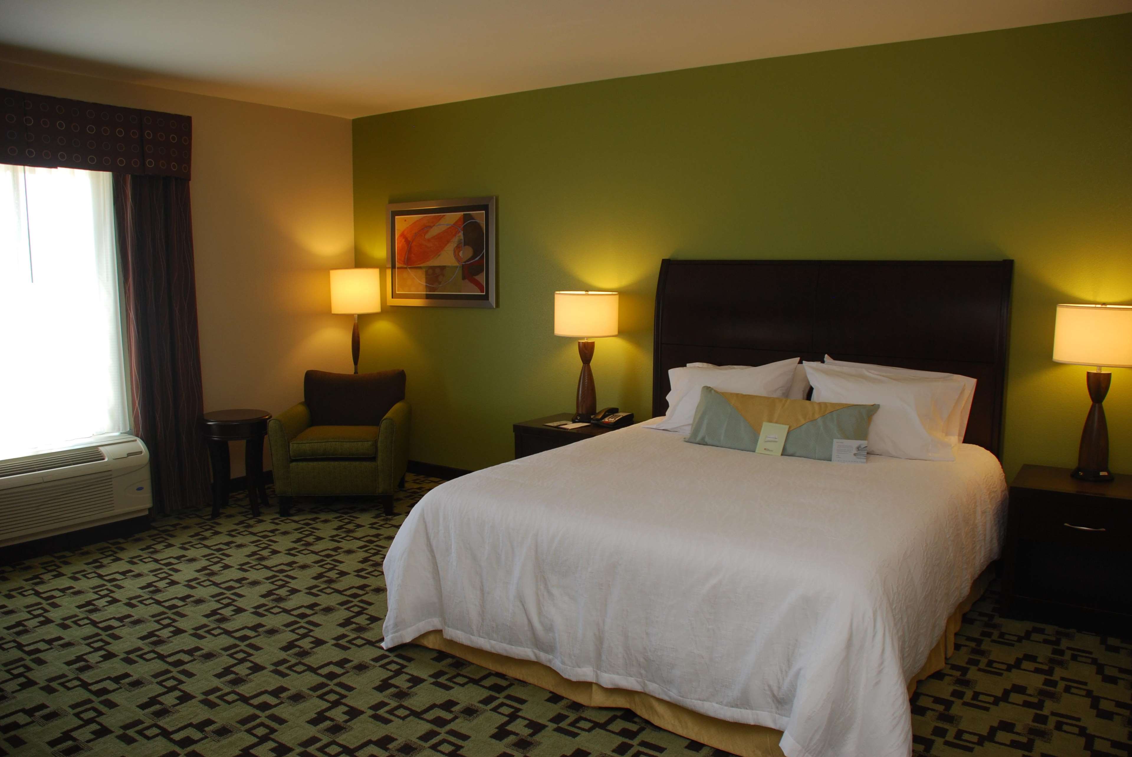 Hilton Garden Inn Birmingham/Trussville Photo