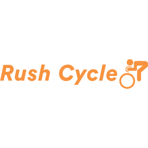 Rush Cycle - Frisco Logo
