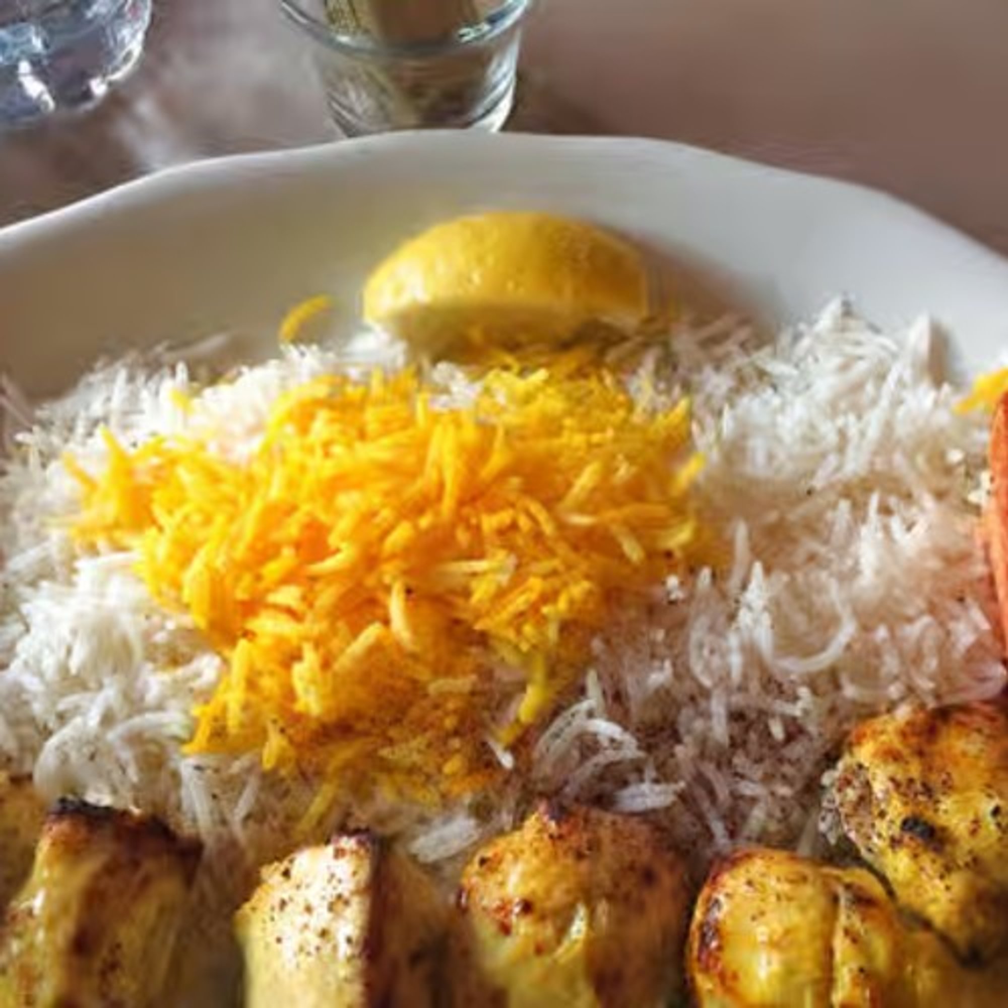 Jujeh Kabob