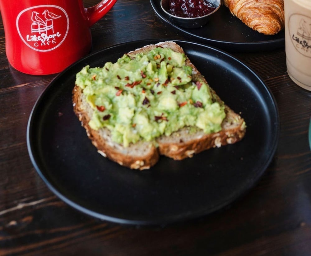 Avocado Toast