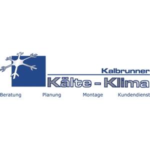Logo von Kalbrunner-Kälte-Klima GmbH