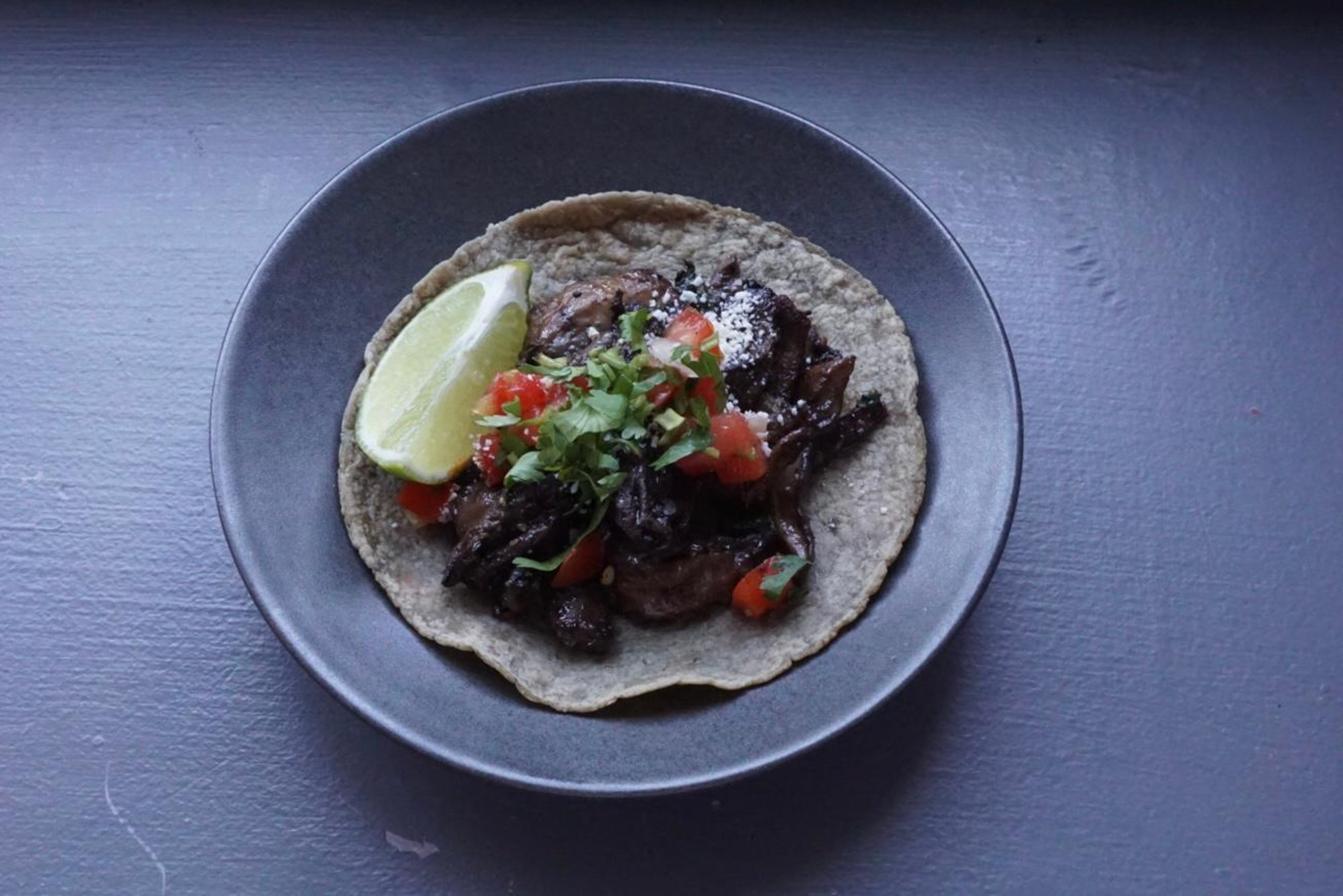 Carne Asada