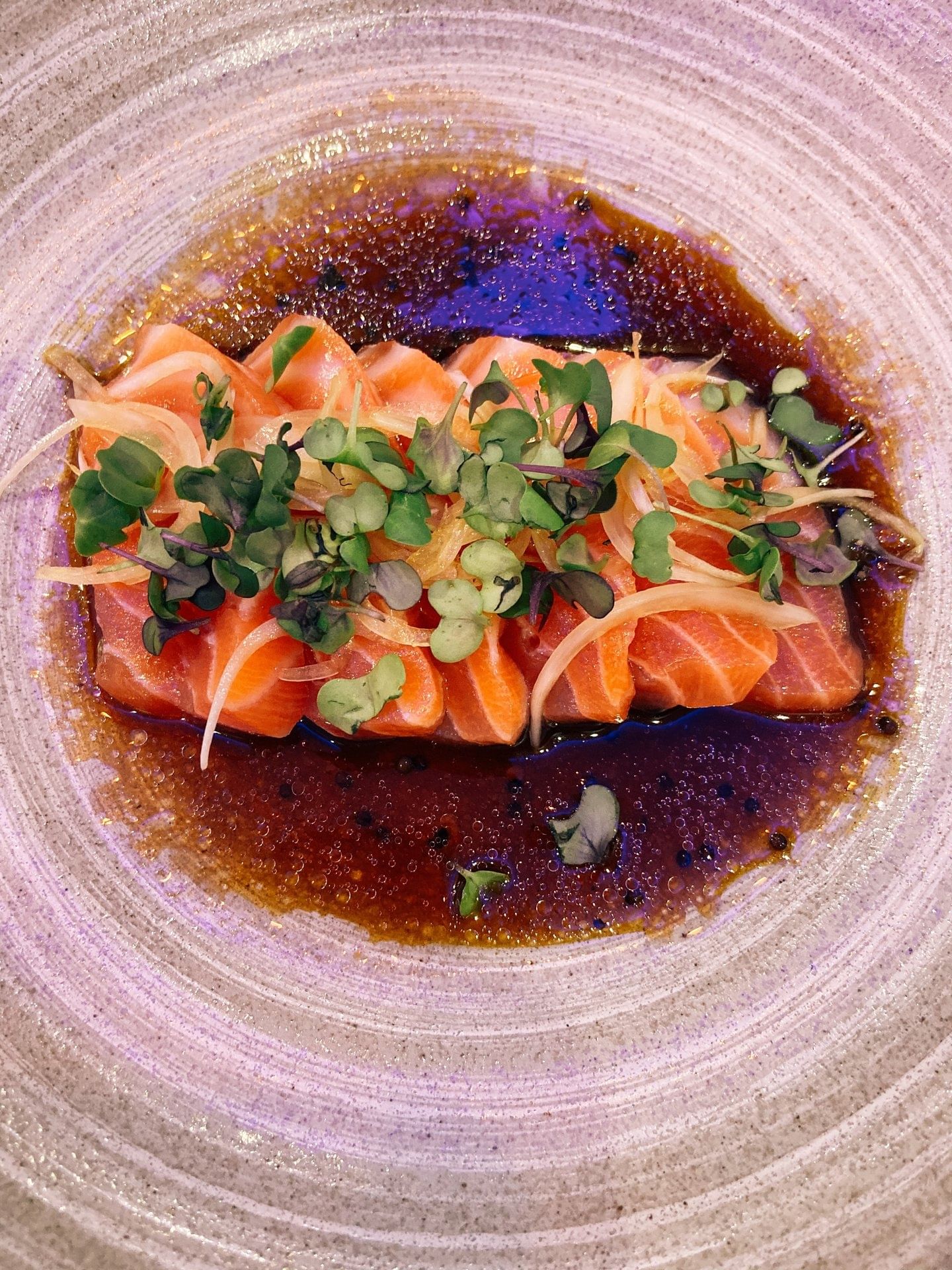 Yuzu Wasabi Sake