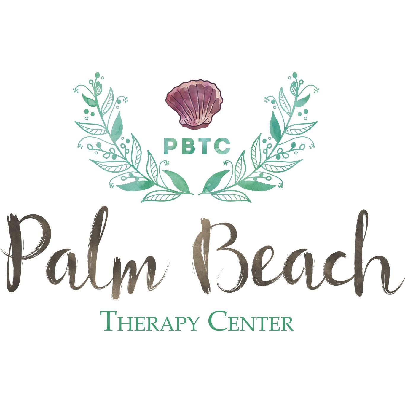 Palm Beach Therapy Center - Dr. Lori Fish