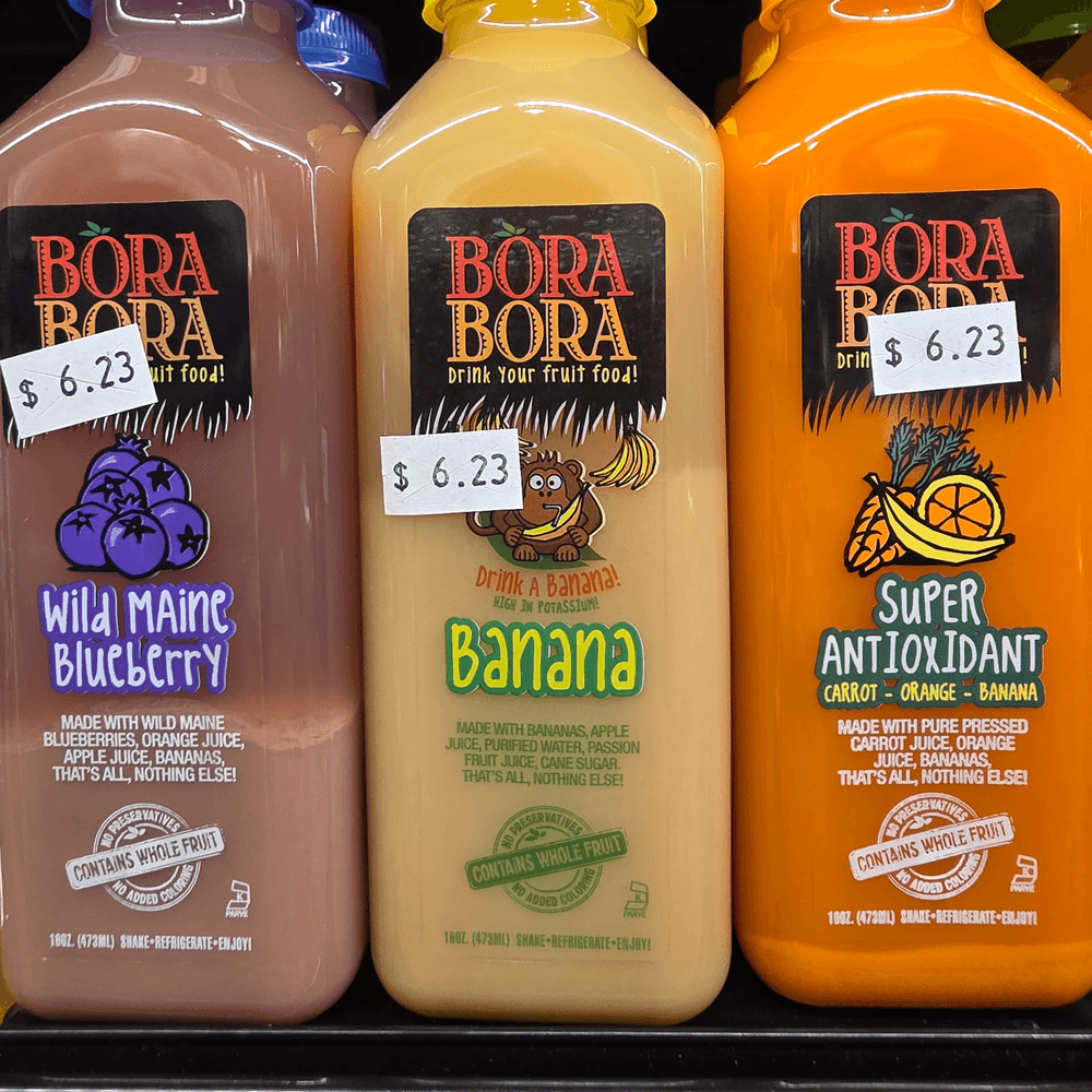 Bora Bora