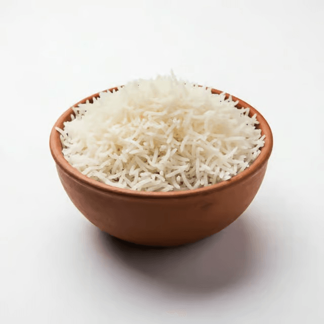 Extra Rice