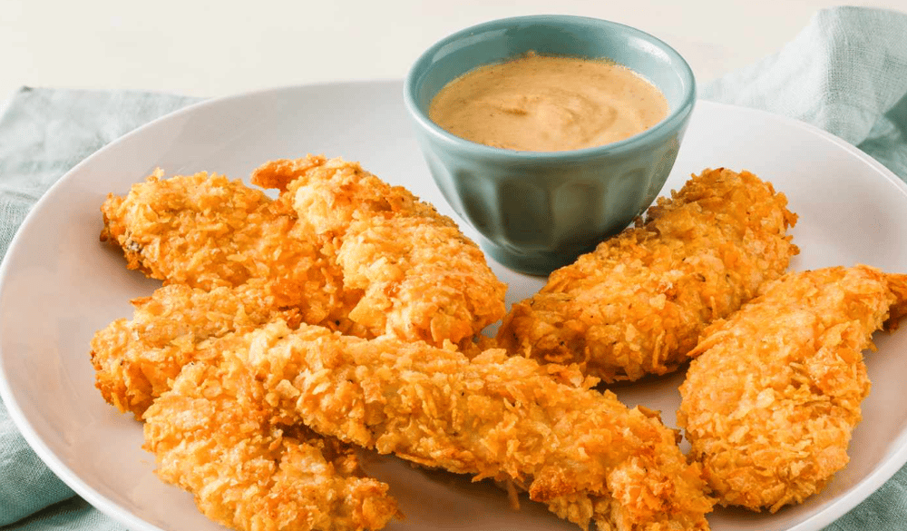 Chicken Tenders