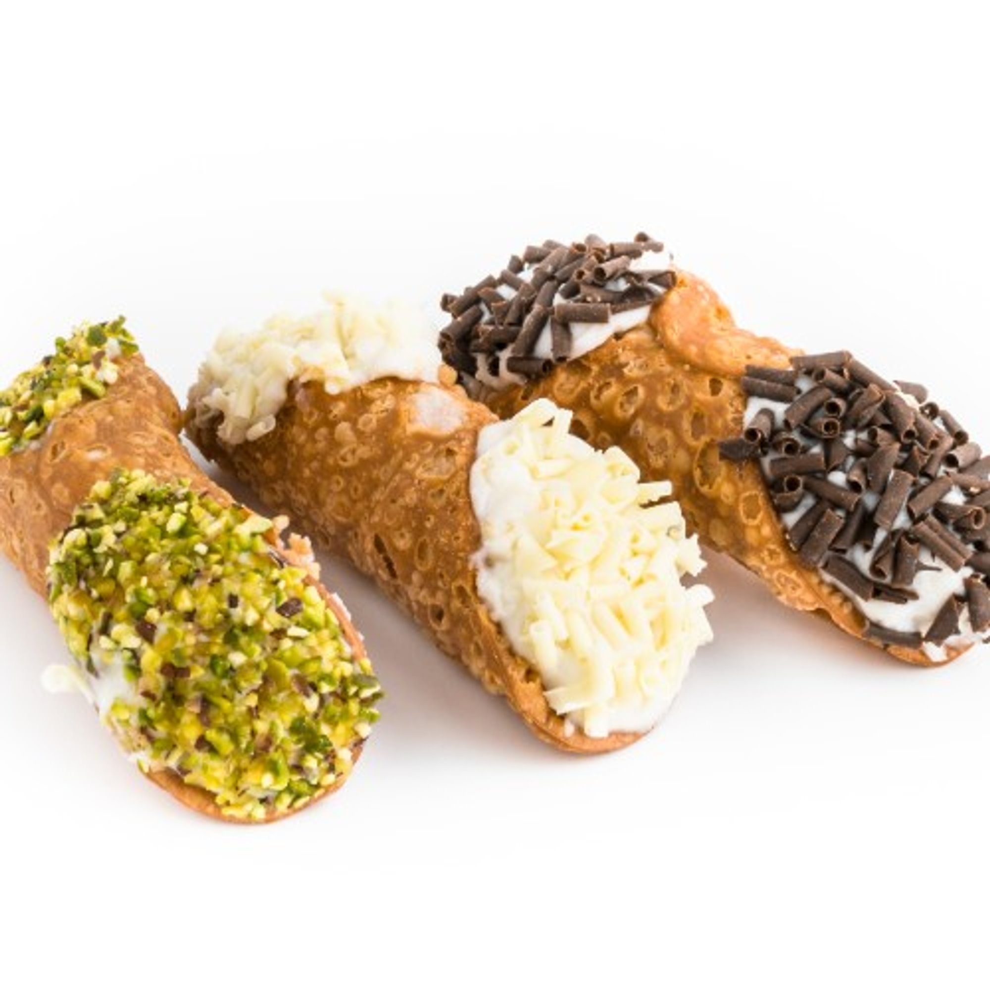Cannoli