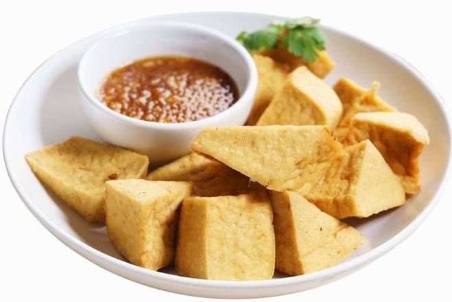 Fried Tofu