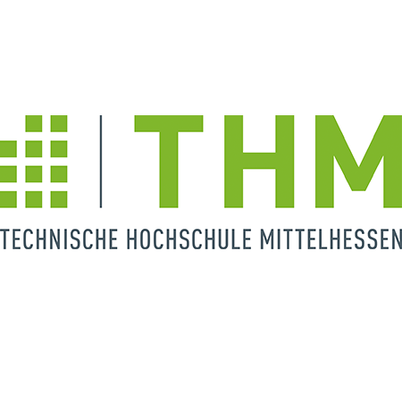 Logo von Technische Hochschule Mittelhessen