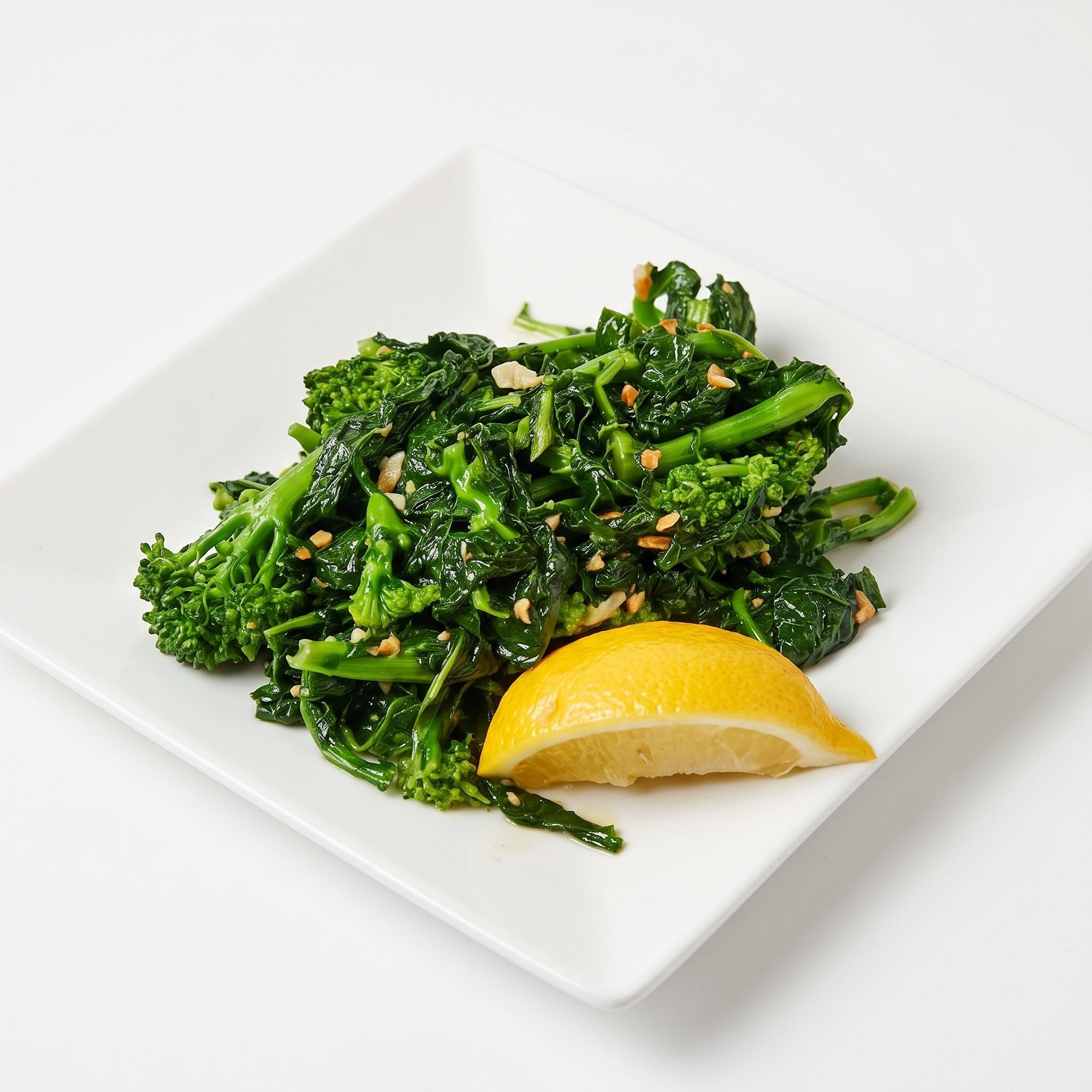 Broccoli Rabe