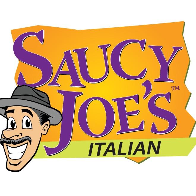 Saucy Joe&apos;s Italian Food Truck &amp; Catering Logo
