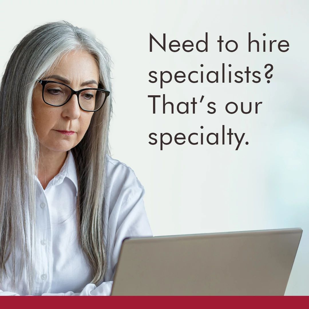 Hire Talent in Las Vegas