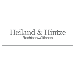 Logo von Heiland & Hintze Rechtsanwältinnen