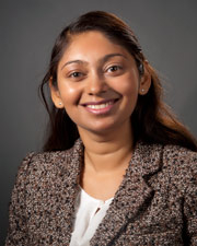 Celine Rahman DeMatteo, MD Image