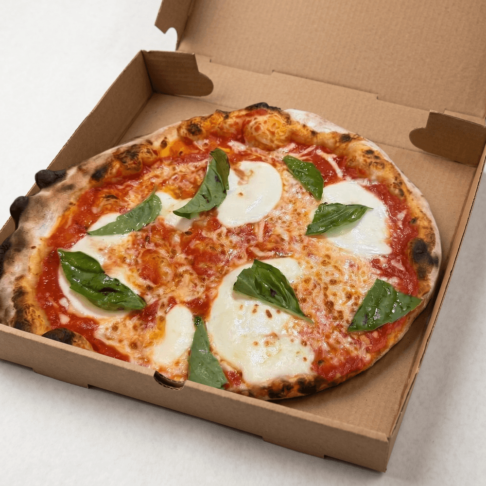 Margherita Pizza