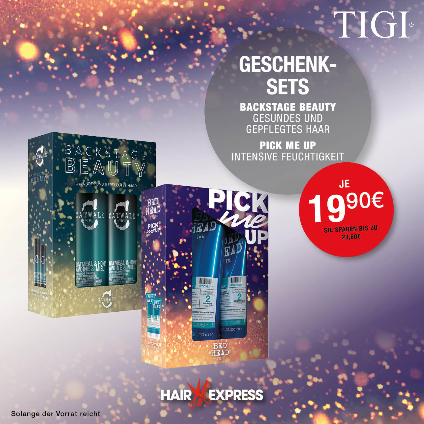Bilder HairExpress