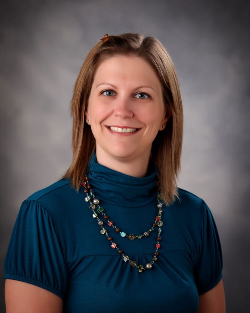 Campbell Family & Cosmetic Dentistry Image