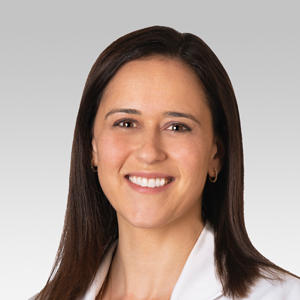 Sara R. Berg, MD Photo
