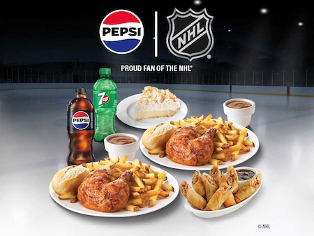 Game Day Deal for 2