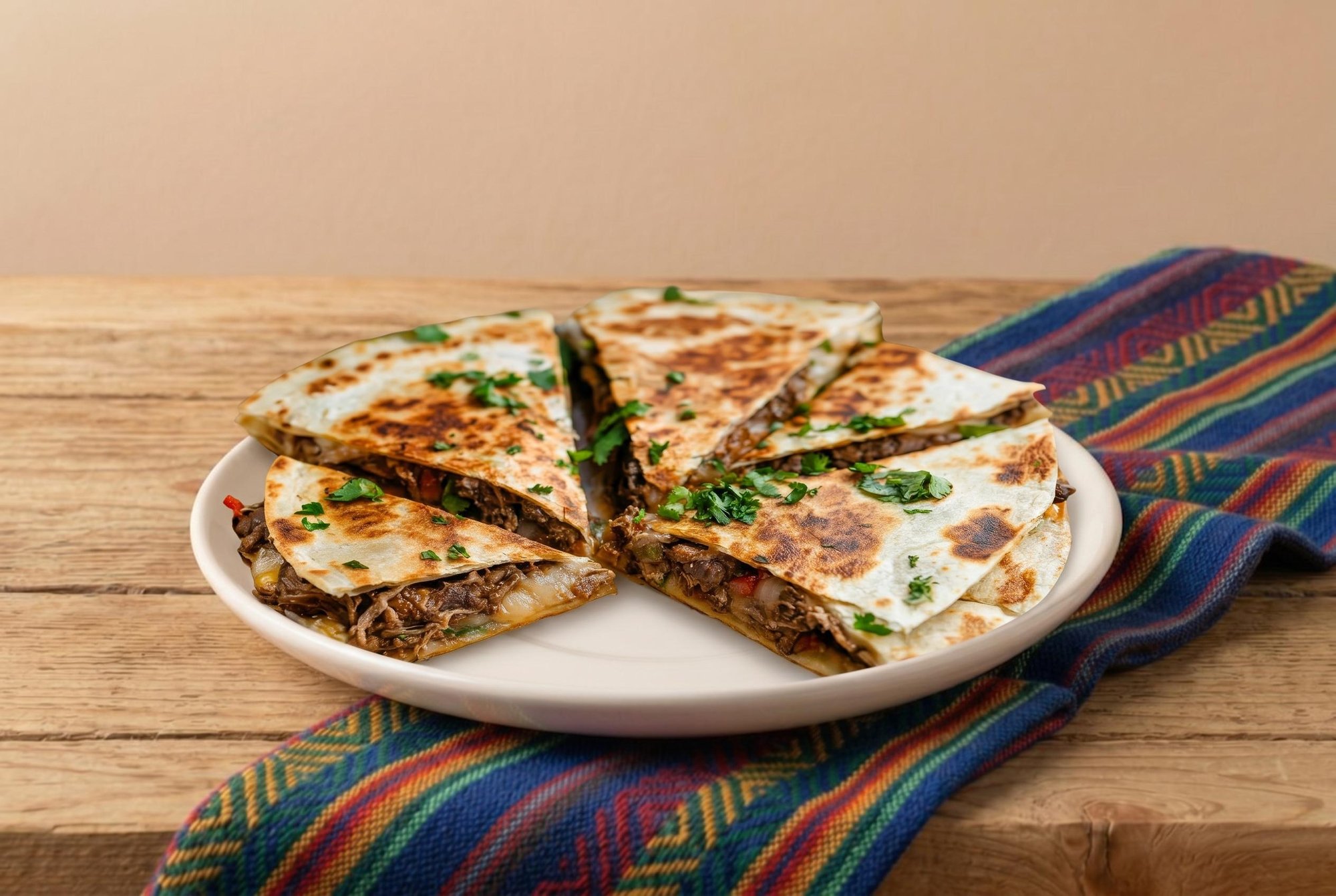 Birria Quesadilla