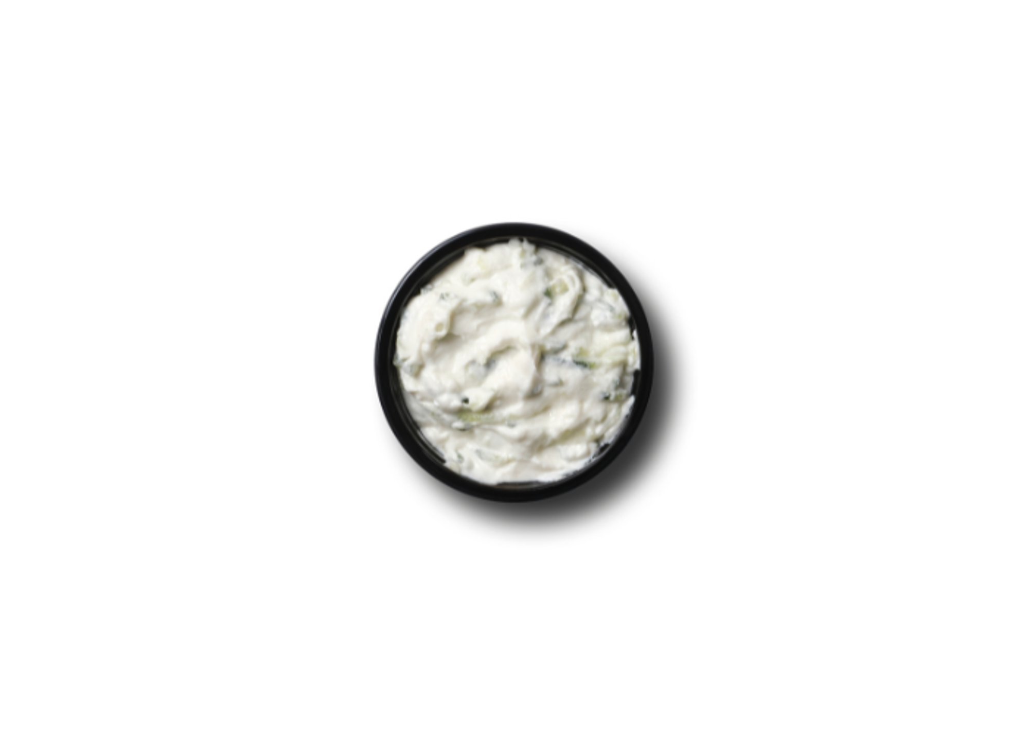 Tzatziki 2oz.