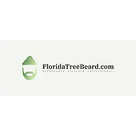 Florida Tree Beard LLC Logo