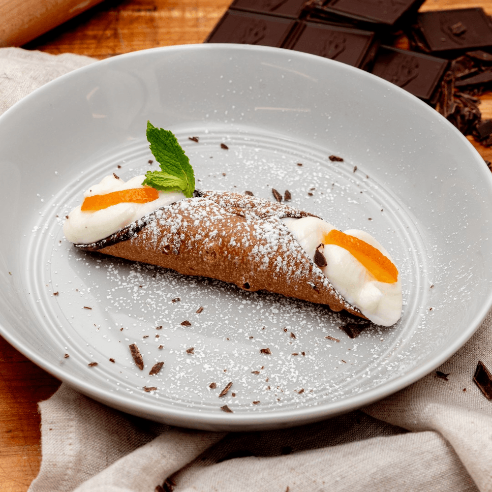 Cannolo (Imported from Sicily, IT)