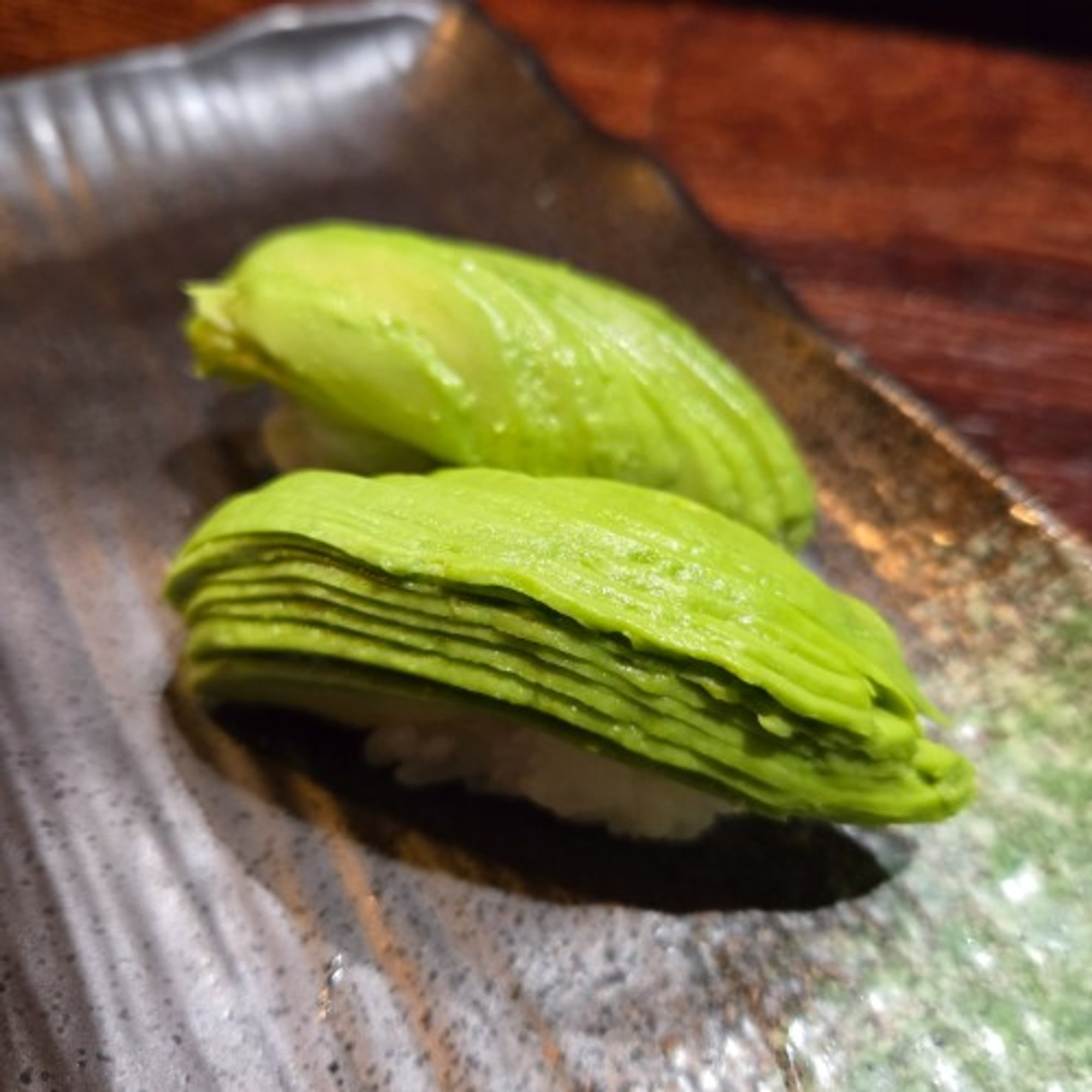 Avocado (N)