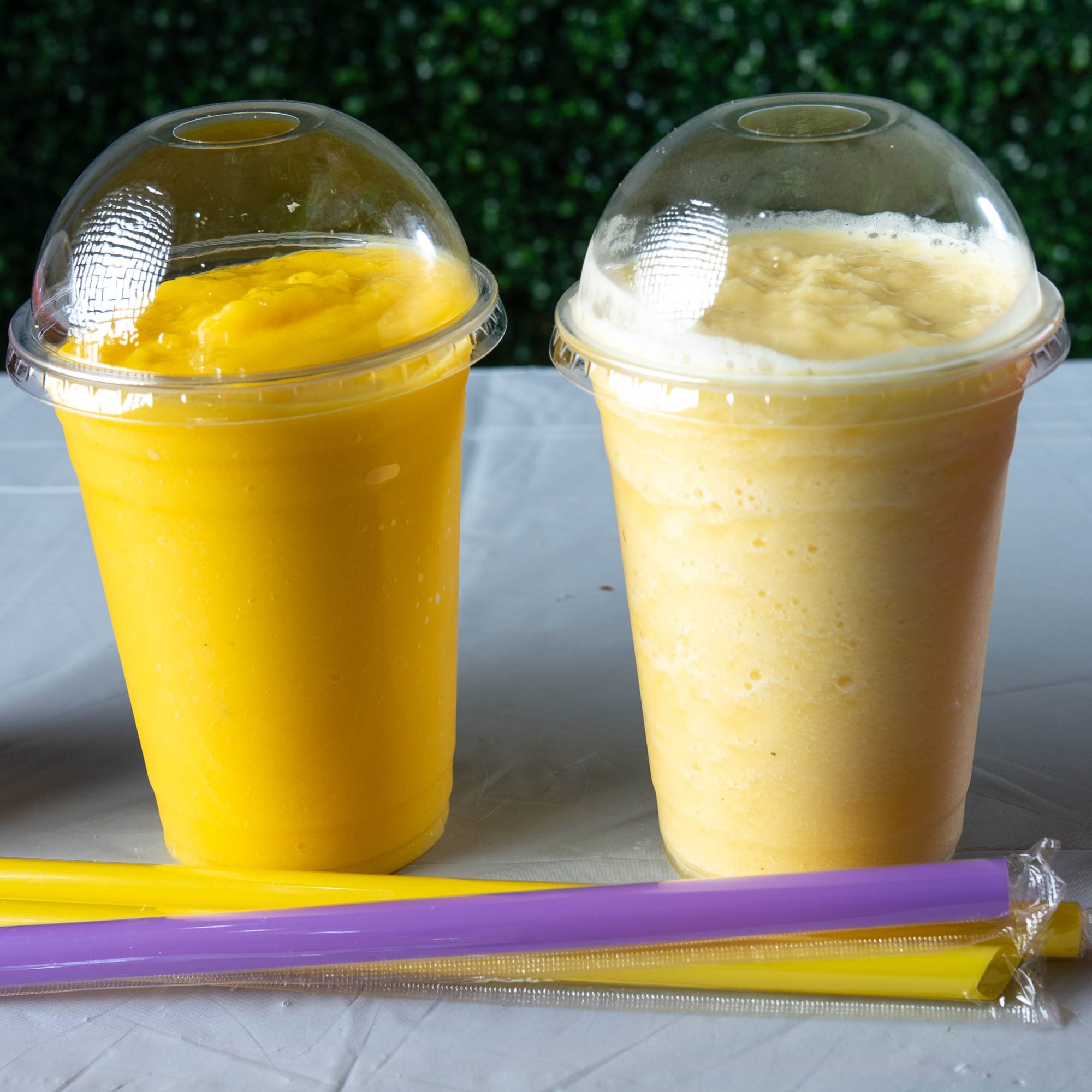 Smoothies