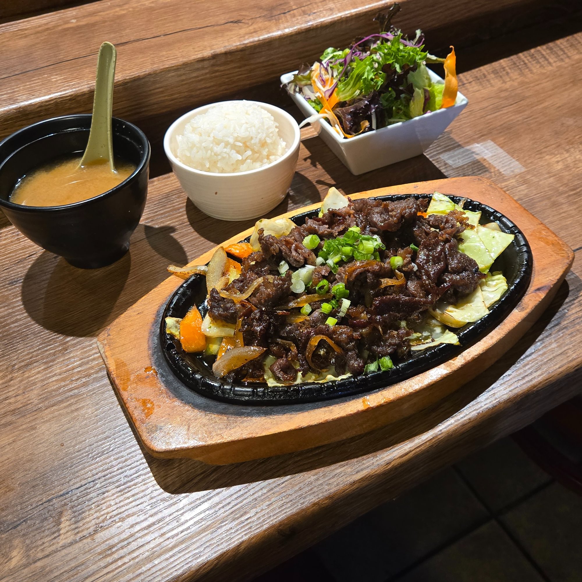 Bulgogi