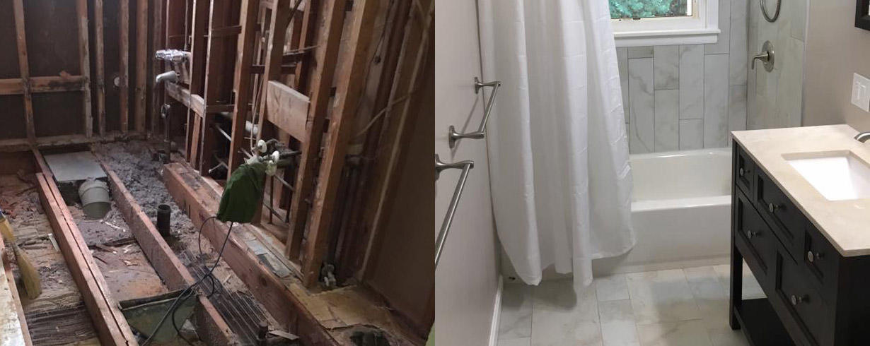 Cole Home Improvement, LLC Logo