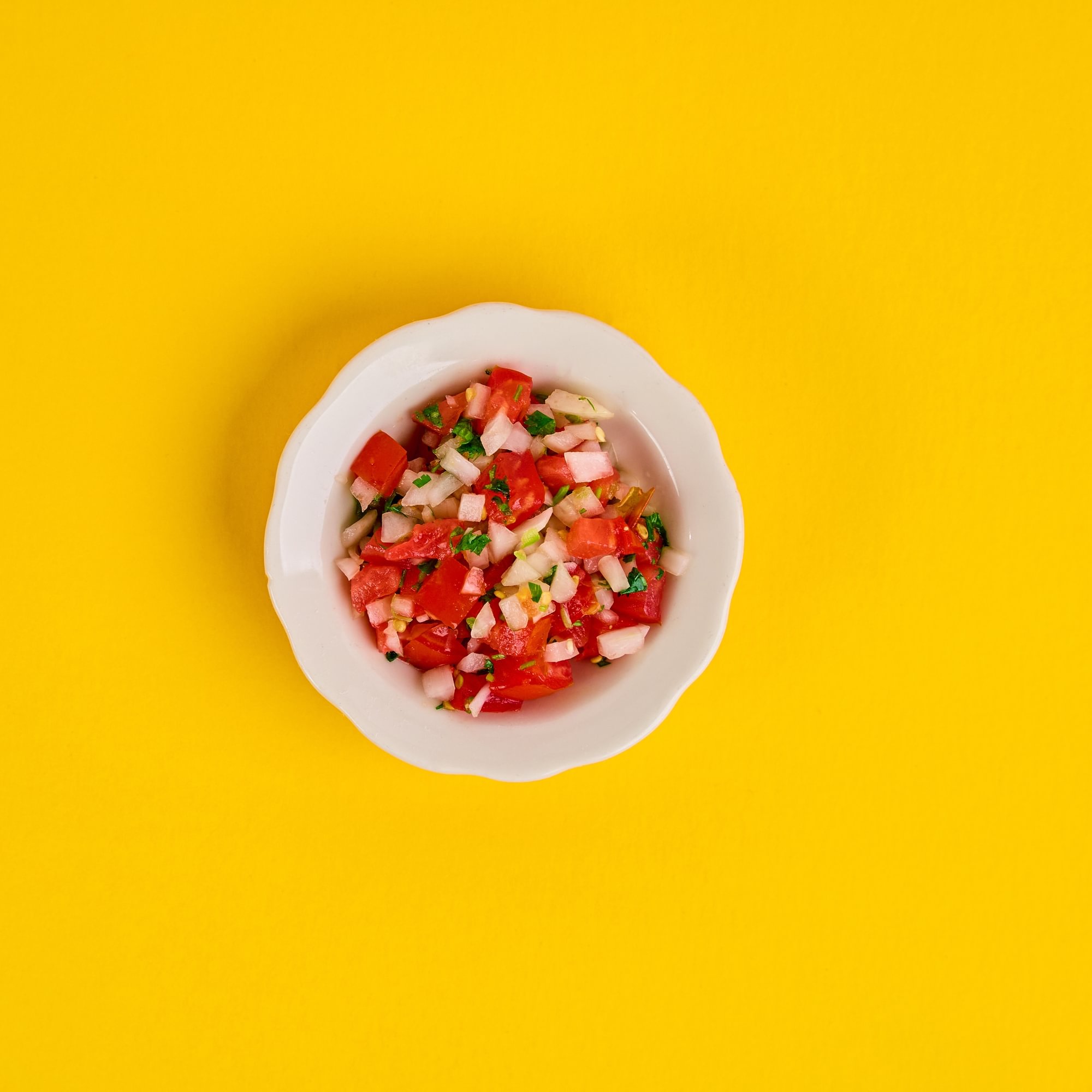 Pico de Gallo