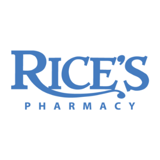 Rice's Pharmacy Logo