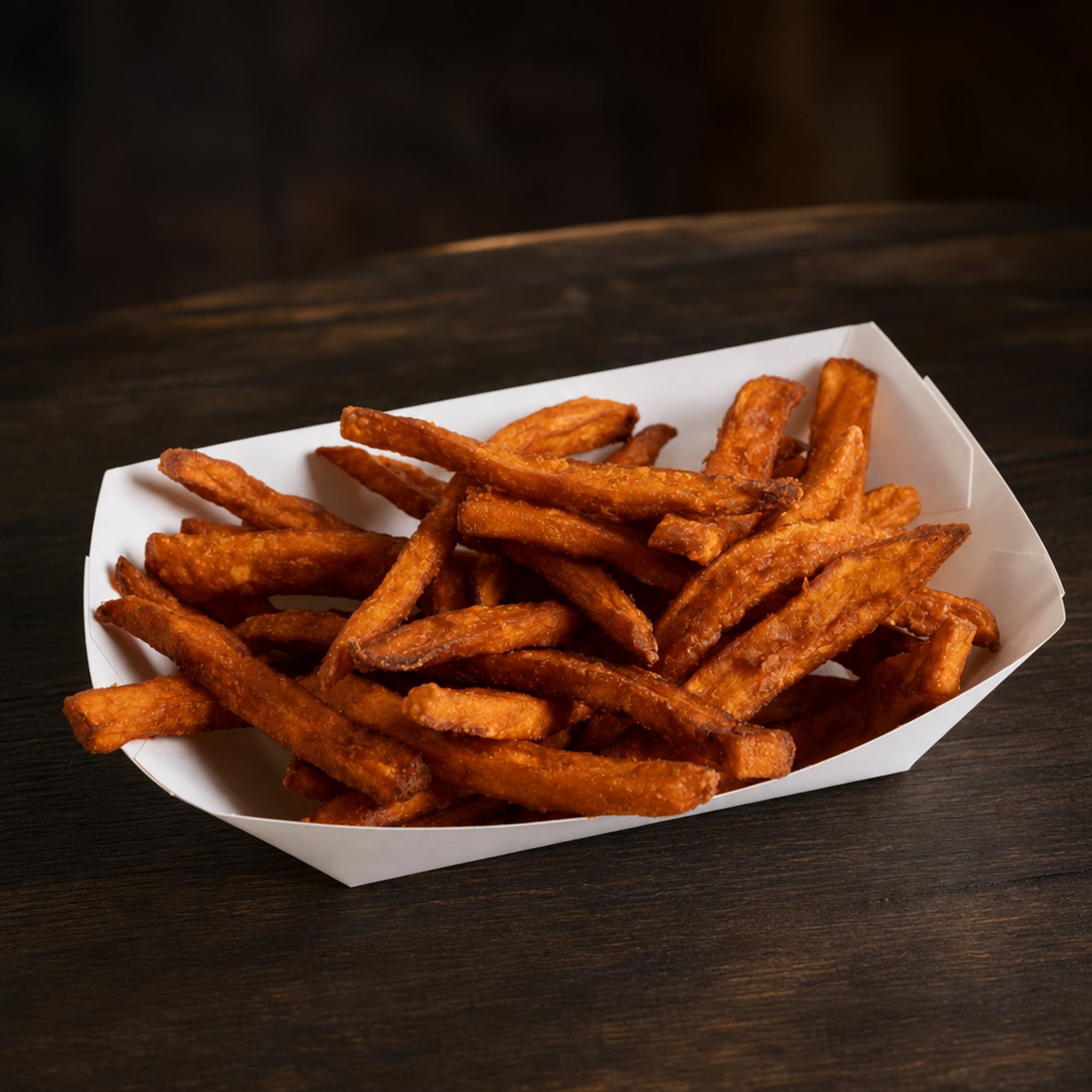 Sweet Potato Fries