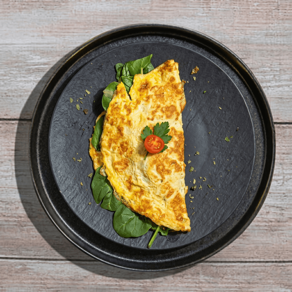 Omelette Special