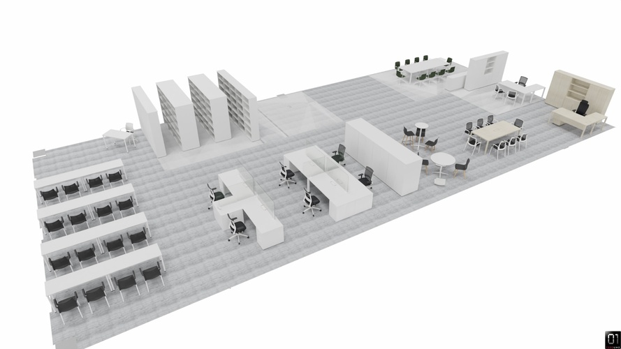 Galería en miniatura